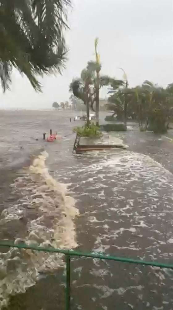 Φλόριντα – «Ιαν»: Τυφώνας από αυτούς που χτυπούν κάθε 500 χρόνια-5