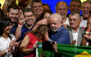 Βραζιλία: Το ιστορικό comeback του Λούλα και η «σιωπή» του Μπολσονάρο-1