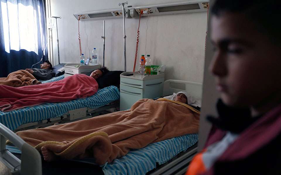 Σεισμός σε Τουρκία και Συρία: Ξεπέρασαν τις 25.000 οι νεκροί – Ο Ερντογάν απαντά με υποσχέσεις στις αποδοκιμασίες των πολιτών-2